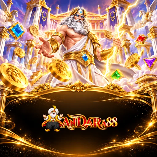 andara88