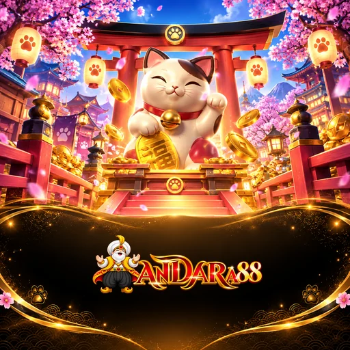 andara88